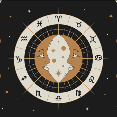 Oroscopo della settimana dal 14 al 20 aprile 2026 © Freepik 10364588