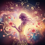 Oroscopo della settimana dal 21 al 27 aprile 2026 © Shutterstock_2747814005