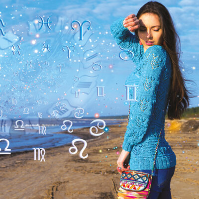 Oroscopo della settimana dal 7 al 13 aprile 2026 © Shutterstock_536490043