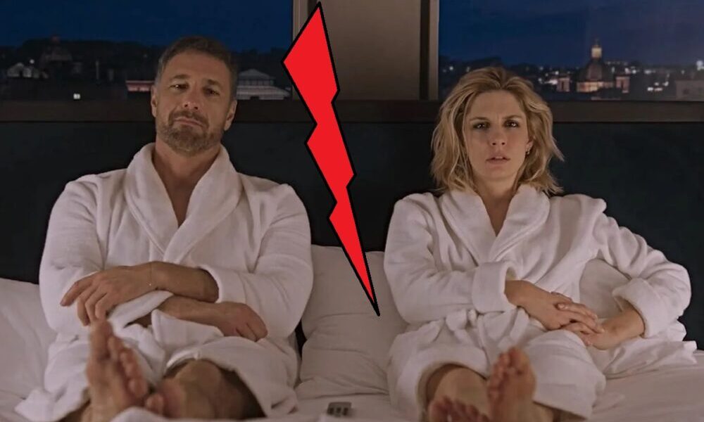 Beatrice Arnera, è finita con Raoul Bova? Un altro capitolo nel caos mediatico