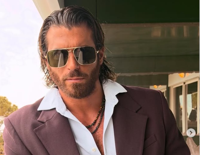 Can Yaman cambia passo: addio seduttore, ecco come lo vedremo