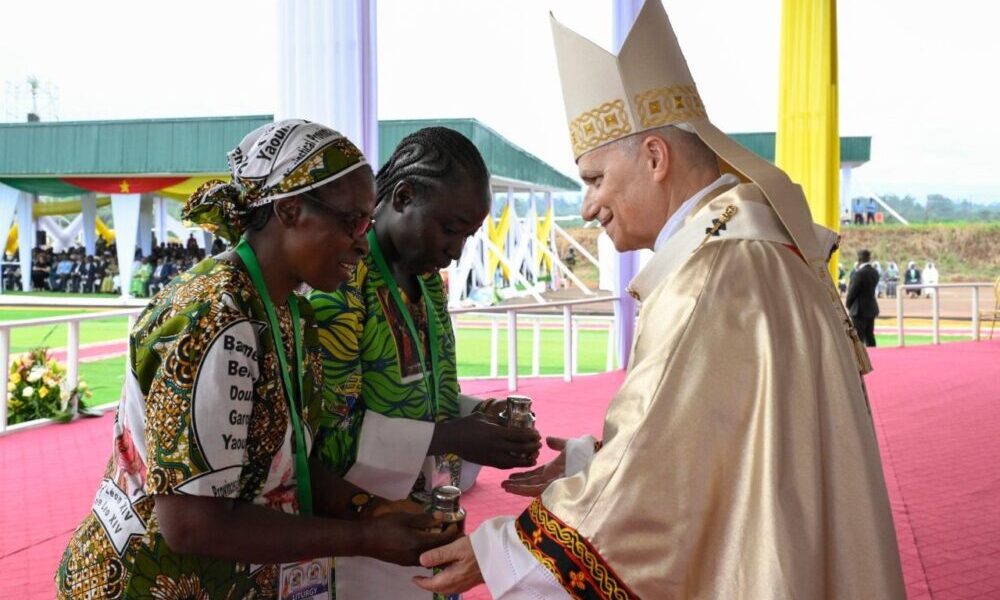 Papa Leone ruggisce contro i potenti: “Il mondo è devastato da una manciata di tiranni”