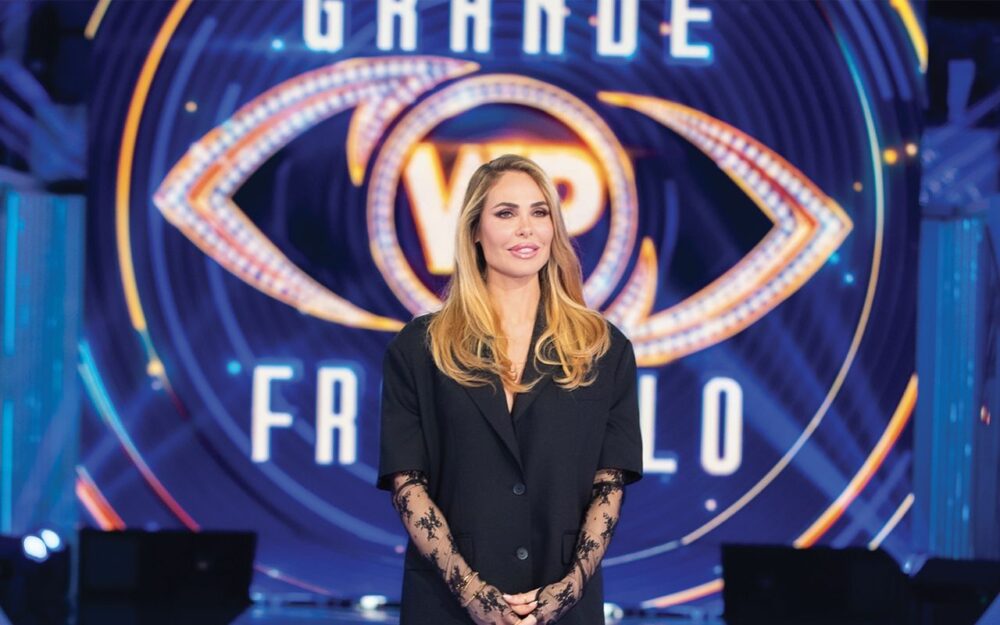 Ascanio Pacelli: «“GF Vip”? A me non piace... »