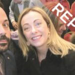 Caso Gioacchino Amico, Giorgia Meloni si difende e attacca i giornali