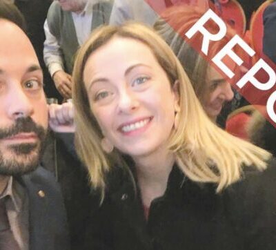 Caso Gioacchino Amico, Giorgia Meloni si difende e attacca i giornali