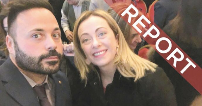 Caso Gioacchino Amico, Giorgia Meloni si difende e attacca i giornali