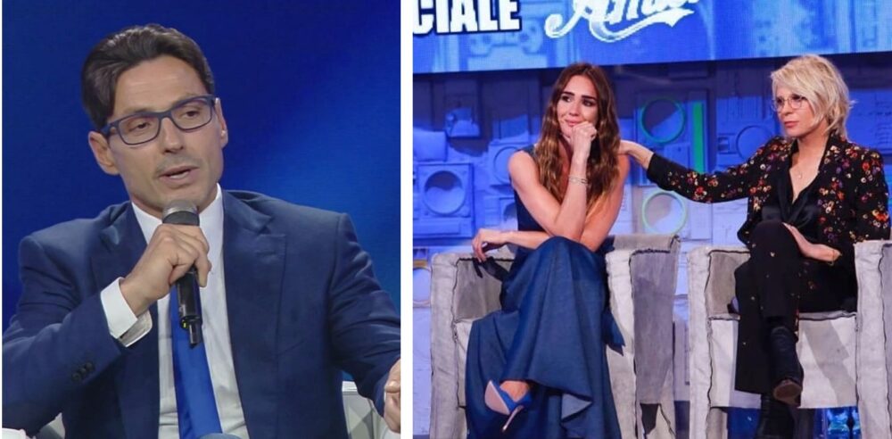 Mediaset fa muro contro Barbara d’Urso (68).