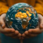 Giornata della Terra: dalle intenzioni ai gesti