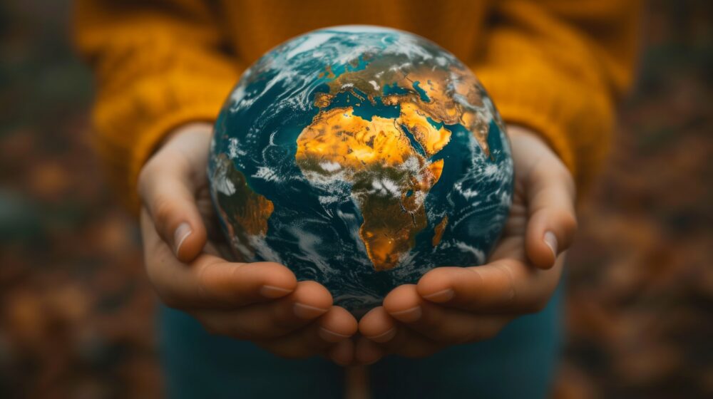 Giornata della Terra: dalle intenzioni ai gesti