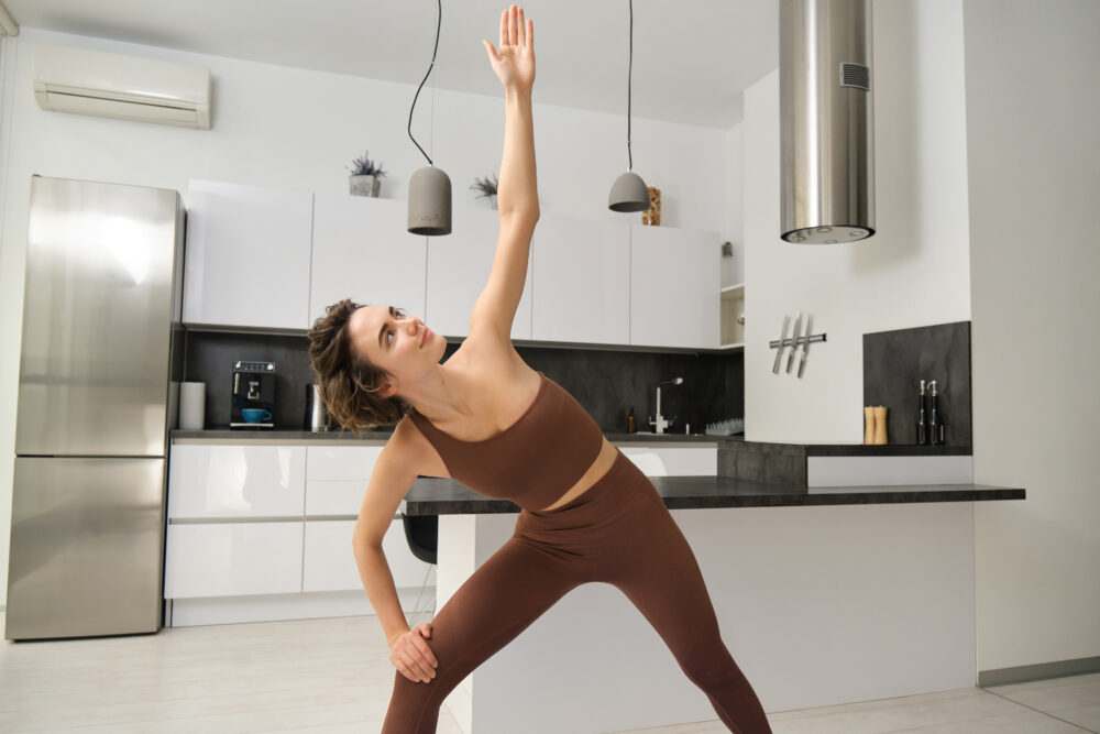 Dopo il caffè faccio stretching: come impilare abitudini che restano 3 Dopo il caffè faccio stretching: come impilare abitudini che restano