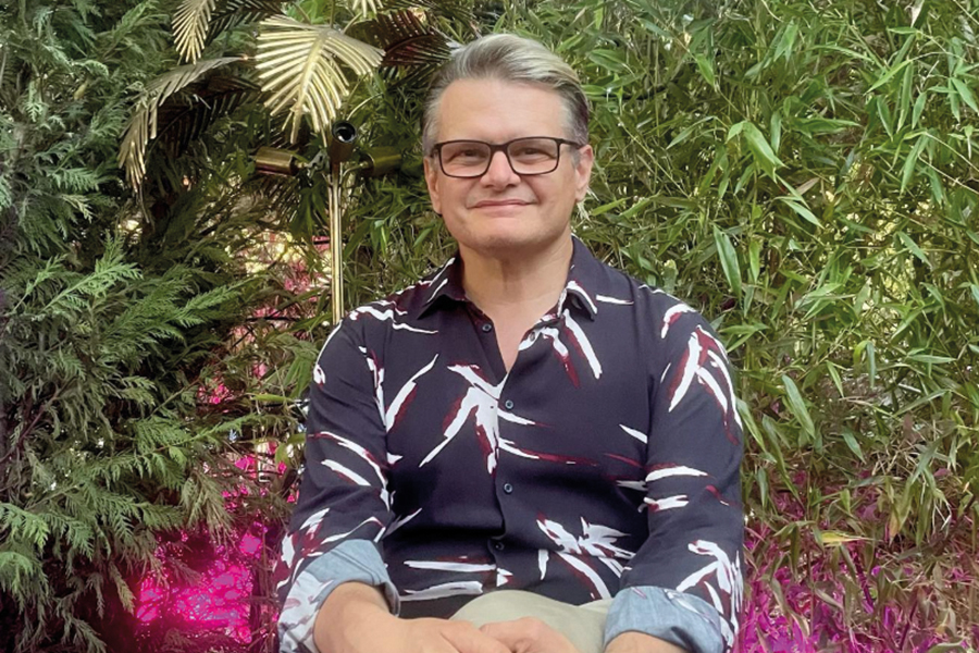 Aristide Malnati: «A “GF Vip” tifo Antonella e Adriana… mentre sogno “Pechino Express”!» Aristide Malnati: «Al “GF Vip” tifo Antonella e Adriana… mentre sogno “Pechino Express”!»