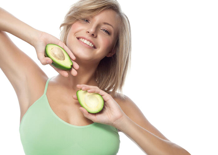 Avocado, il superfood per chi si allena: scoprite tutti i benefici
