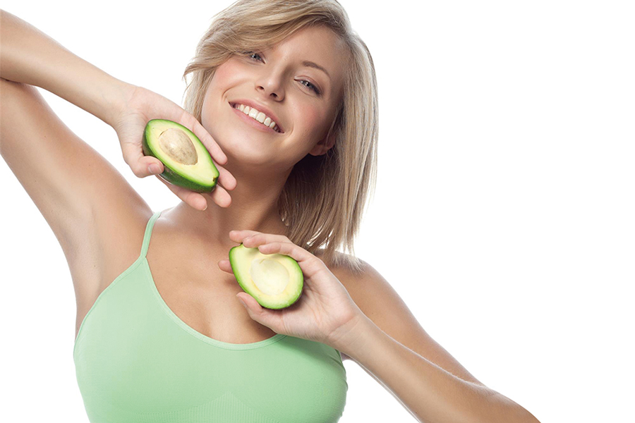 Avocado, il superfood per chi si allena: scoprite tutti i benefici
