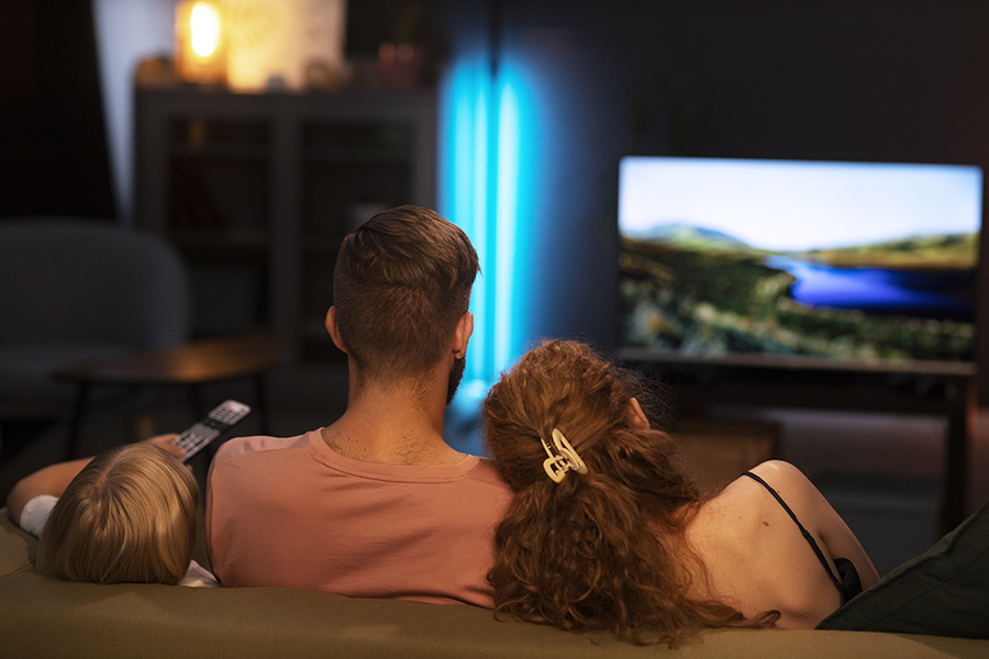 Fiction da non perdere dal 10 al 16 maggio 2026