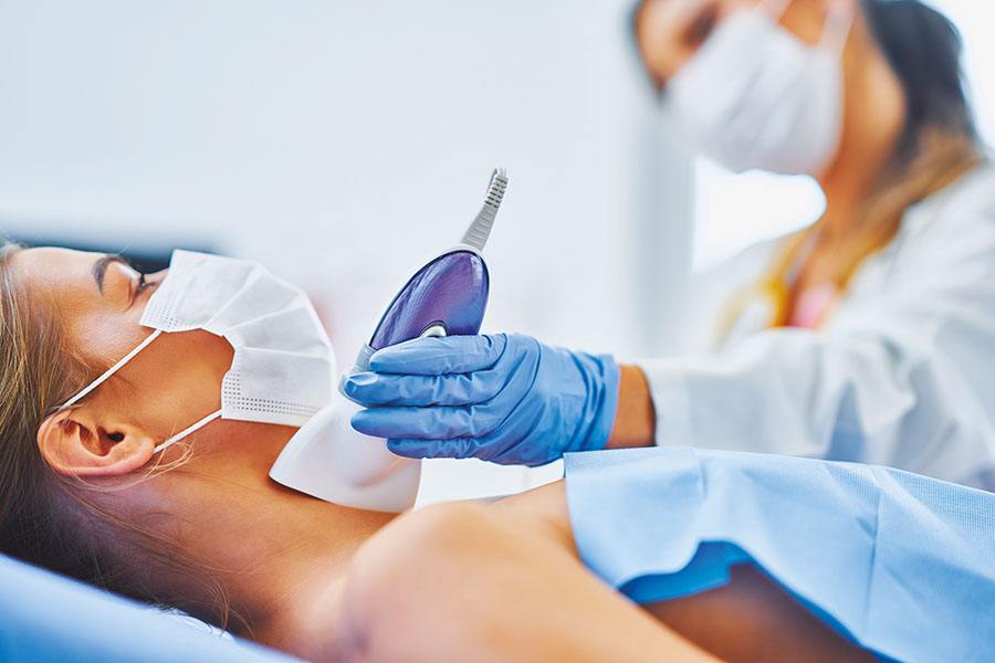 Settimana Mondiale della Tiroide, dalla prevenzione alla diagnosi precoce Giornata Mondiale della Tiroide, dalla prevenzione alla diagnosi precoce