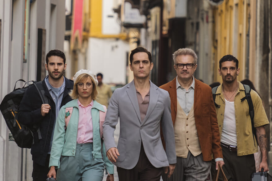 Fiction da non perdere dal 10 al 16 maggio 2026