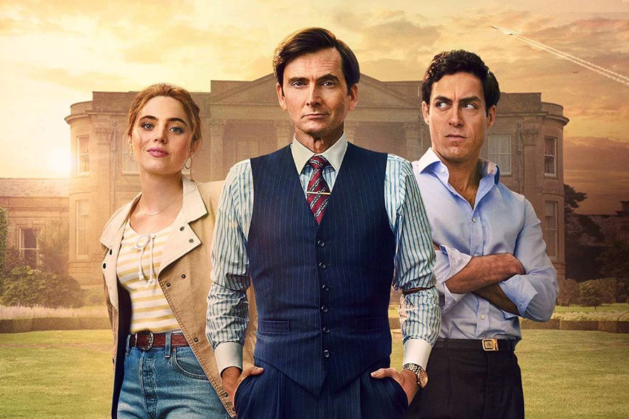 Fiction da non perdere dal 10 al 16 maggio 2026