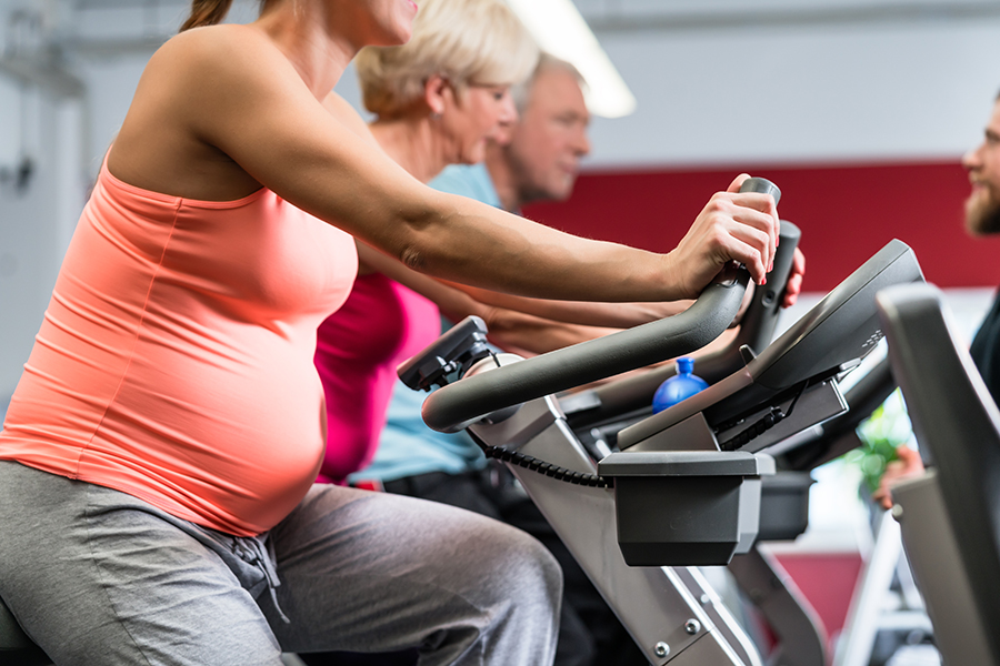 Sport in gravidanza: il segreto per il benessere di mamma e bambino 1 Sport in gravidanza: il segreto per il benessere di mamma e bambino