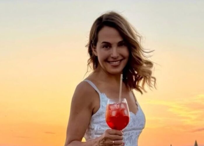 Barbara d'Urso