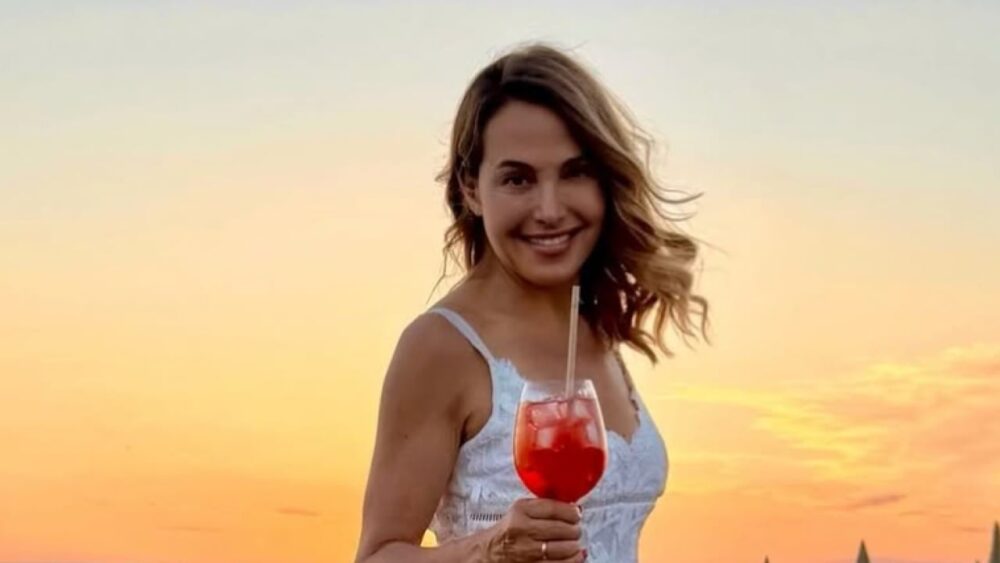 Barbara d'Urso
