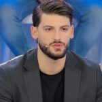 “Uomini e Donne”, Ciro Solimeno sceglie nel caos. La reazione di Martina De Ioannon ciro solimeno