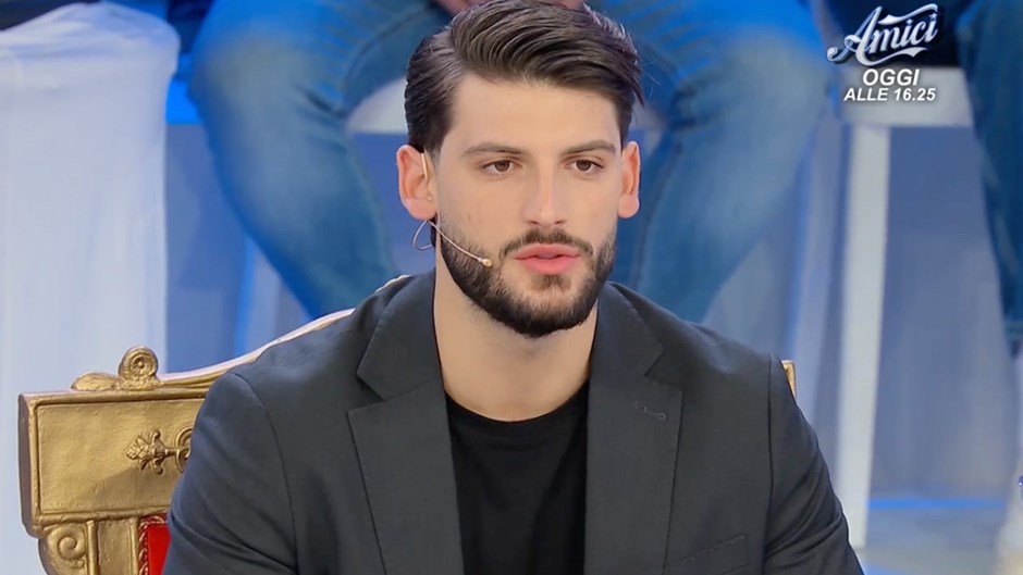 ciro solimeno