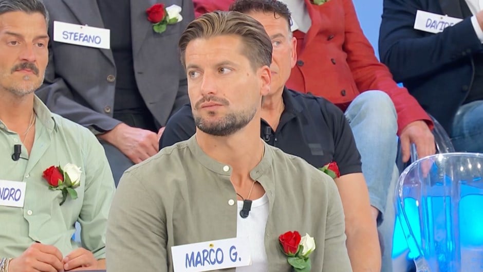 Marco Gaggini (44).
