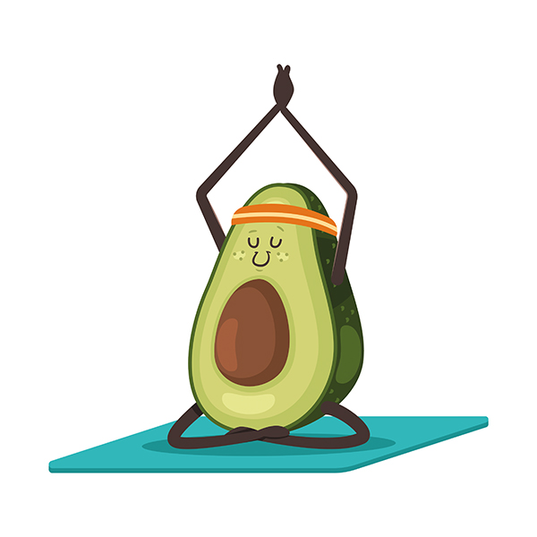 Avocado, il superfood per chi si allena: ecco tutti i benefici 2 Avocado, il superfood per chi si allena: scoprite tutti i benefici