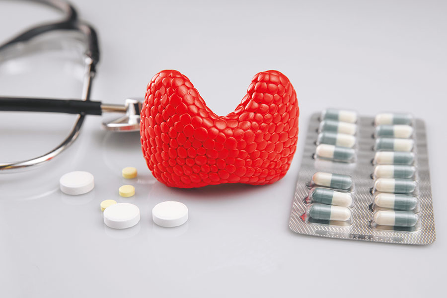 Settimana Mondiale della Tiroide, dalla prevenzione alla diagnosi precoce 3 Giornata Mondiale della Tiroide, dalla prevenzione alla diagnosi precoce