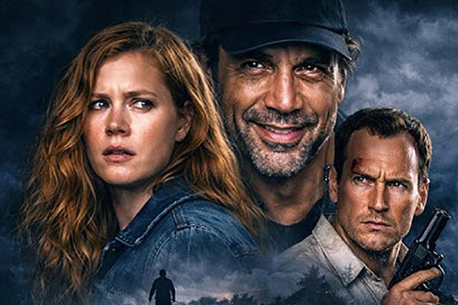 Fiction da non perdere dal 31 maggio al 6 giugno 2026