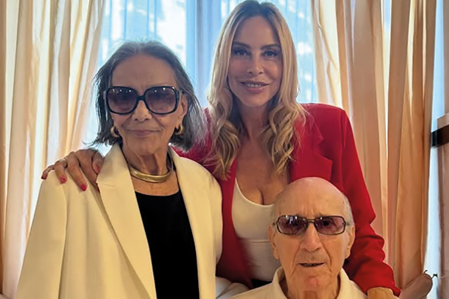 Stefania Orlando: «Per “GF” sarei stata un’opinionista perfetta... »