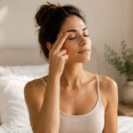 Picchiettare i meridiani: quando toccare punti sul corpo calma la mente Picchiettare i meridiani: quando toccare punti sul corpo calma la mente