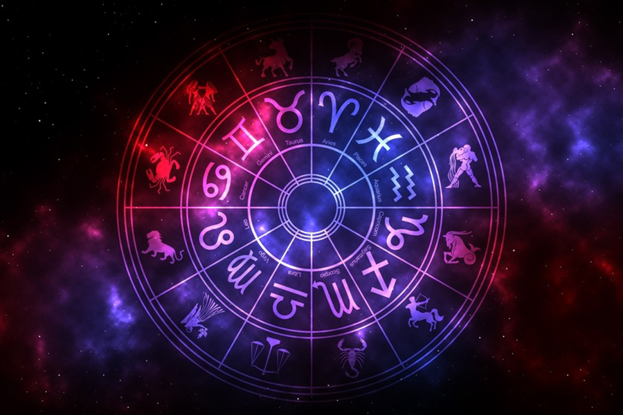 Oroscopo della settimana dal 19 al 25 maggio 2026 © Shutterstock_2686393333