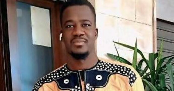 Ragazzo di 15 anni confessa l’omicidio di Bakari Sako a Taranto Ragazzo di 15 anni confessa l’omicidio di Bakari Sako a Taranto