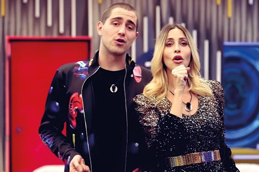 Stefania Orlando: «Per “GF” sarei stata un’opinionista perfetta... »