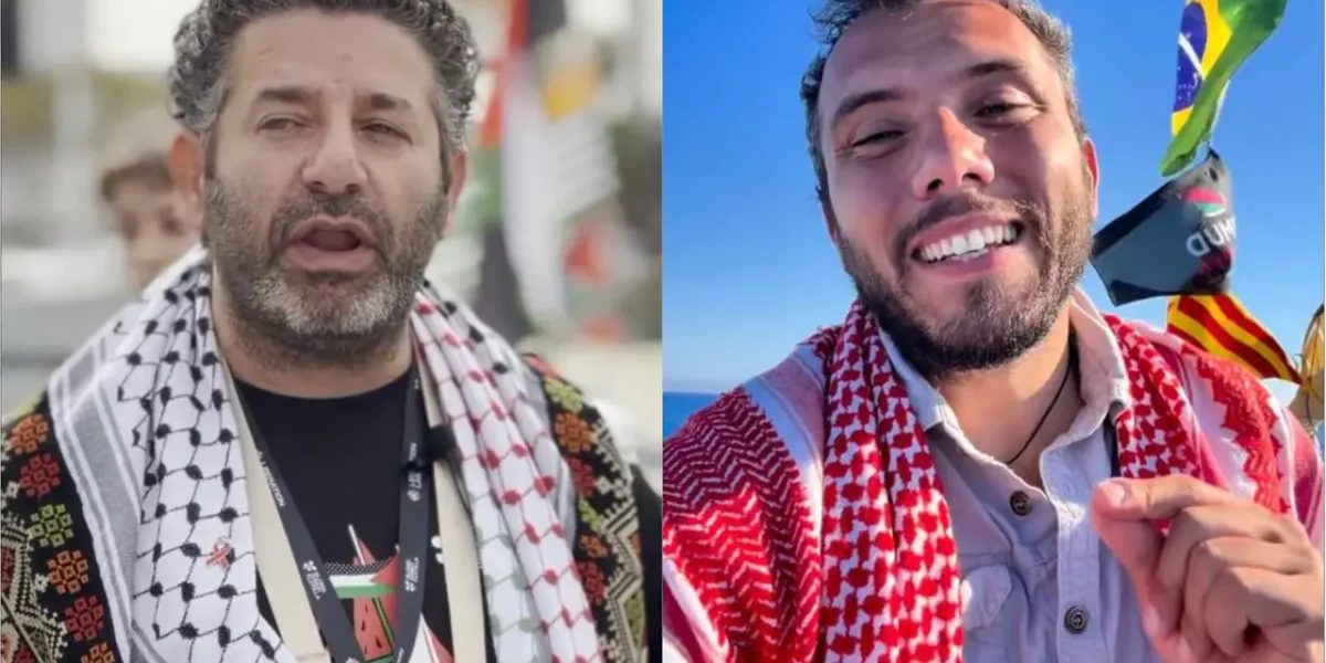 Flotilla, Thiago e Saif rimangono in Israele. Le associazioni denunciano torture