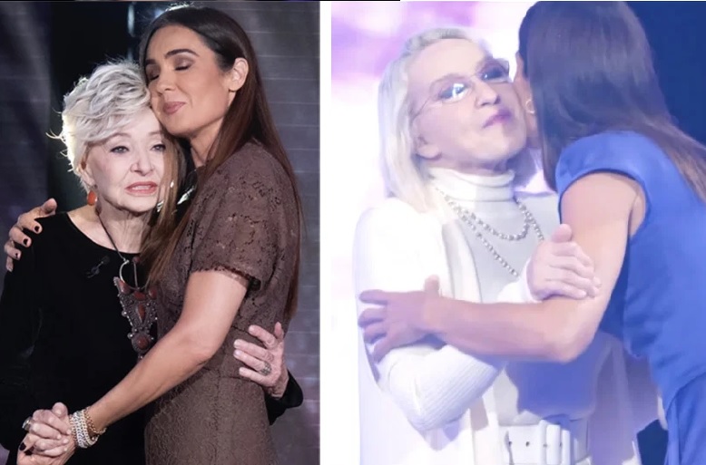 Roberta Capua: «Per la Festa della Mamma regaliamo la speranza!» 2 Roberta Capua: «Per la Festa della Mamma regaliamo la speranza!»