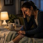 Quando aiutare gli altri ti svuota: riconoscere la stanchezza da cura