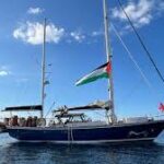 Nuovo attacco alla Flotilla, 14 italiani catturati dall’esercito italiano
