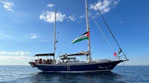 Nuovo attacco alla Flotilla, 14 italiani catturati dall’esercito italiano Nuovo attacco alla Flotilla, 14 italiani catturati dall’esercito italiano
