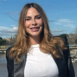 stefania orlando