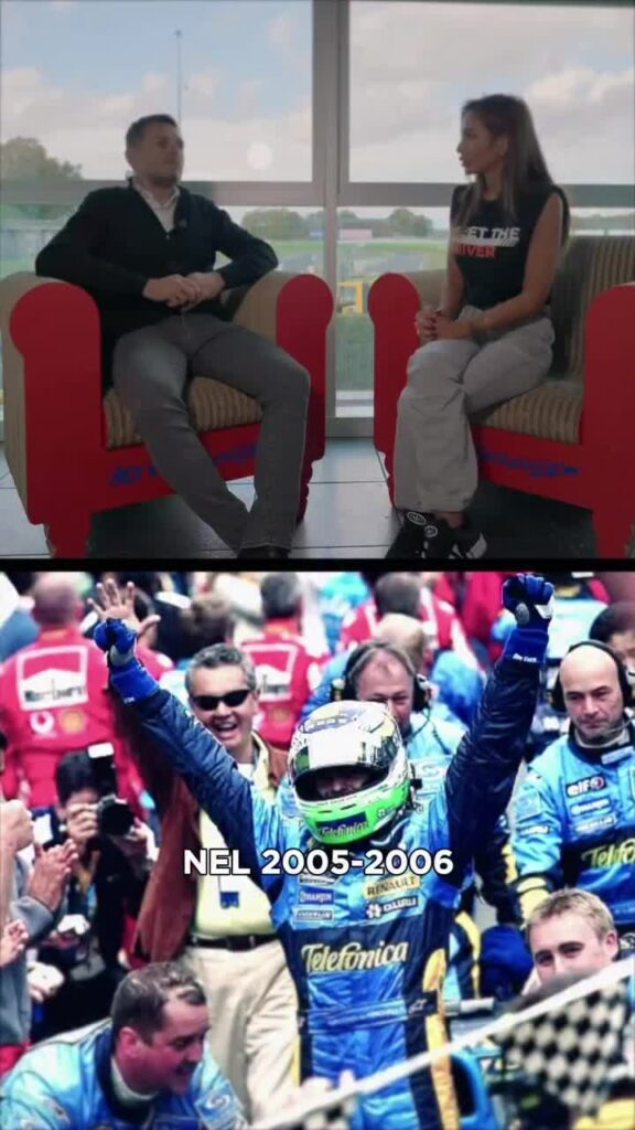 Non chiamatele "Ombrelline": le donne che stanno cambiando il volto del Motorsport