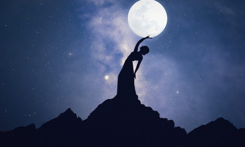 Ciclo mestruale e luna: sincronizzarsi è possibile o è solo suggestione? Ciclo mestruale e luna: sincronizzarsi è possibile o è solo suggestione?