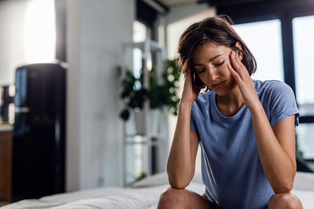 Quando aiutare gli altri ti svuota: riconoscere la stanchezza da cura