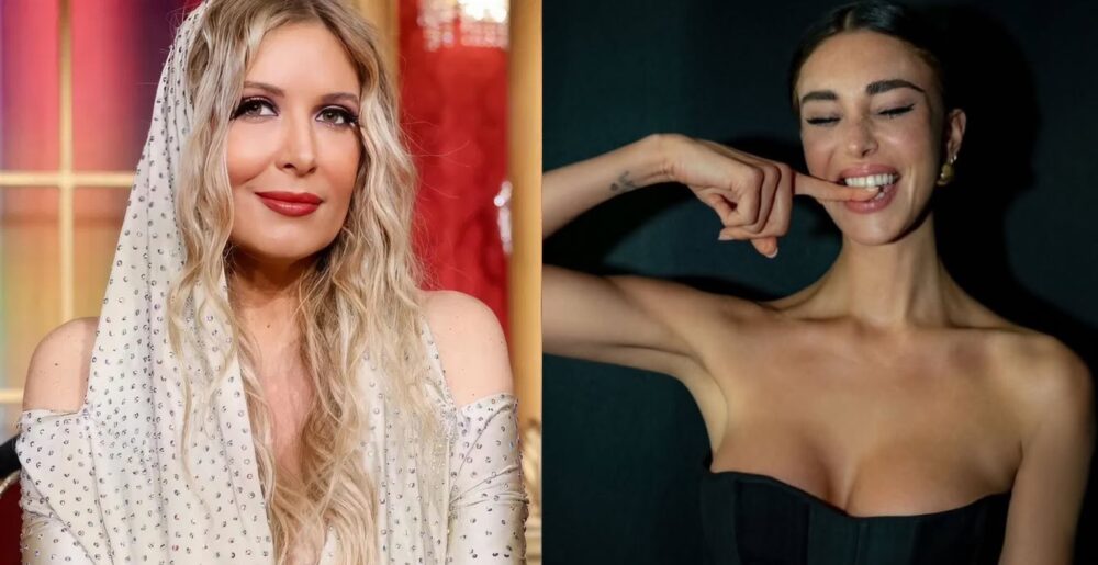 Belén Rodriguez: il ricovero a Milano e le difficoltà professionali. Il drammatico momento della showgirl 1 Belén Rodriguez: il ricovero a Milano e le difficoltà professionali. Il drammatico momento della showgirl