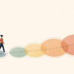 Affrontare le paure un passo alla volta: l’esposizione graduale è la strategia che funziona Affrontare le paure un passo alla volta: l’esposizione graduale è la strategia che funziona