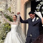 Giugno da favola: tutti i matrimoni VIP di questo mese 10 0fd1cd15ef4c652391ff302bbf204b7e