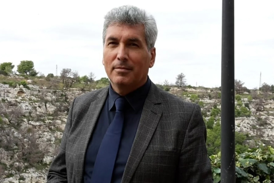 Mario Lenti: «Ecco come è finita con Cinzia! E sul ritorno a “Uomini e Donne”… »