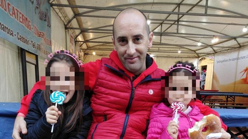 Abruzzo, si cercano ancora le due sorelle di 12 e 16 scomparse nel nulla 1 Abruzzo, si cercano ancora le due sorelle di 12 e 16 scomparse nel nulla