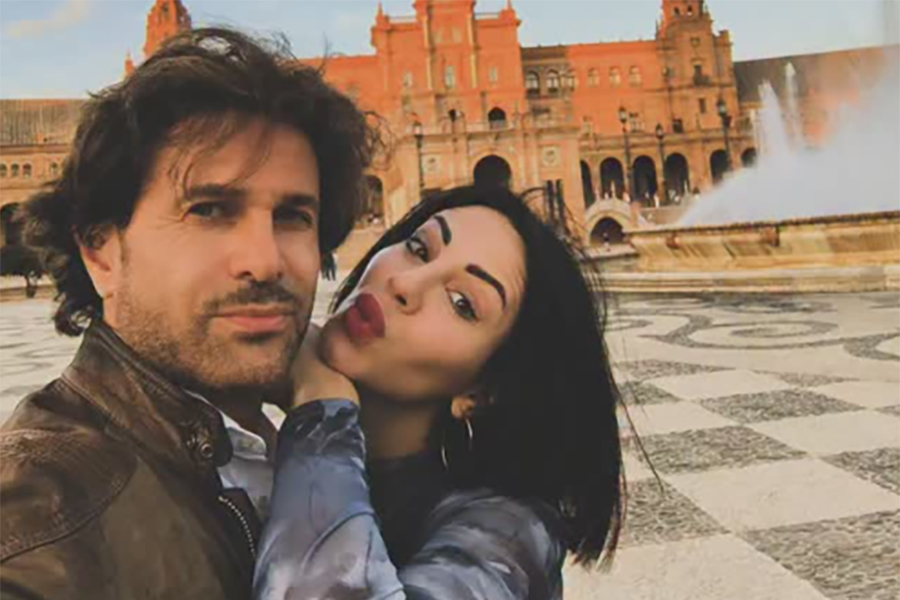 Mario Lenti: «Ecco come è finita con Cinzia! E sul ritorno a “Uomini e Donne”… » 4 Mario Lenti: «Ecco come è finita con Cinzia! E sul ritorno a “Uomini e Donne”… »